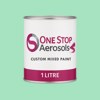 NCS S 0530-G Paint Litre Tin