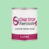 NCS S 0530-G10Y Paint Litre Tin