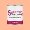 NCS S 0530-Y60R Paint Litre Tin