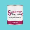 NCS S 0540-B30G Paint Litre Tin