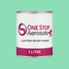 NCS S 0540-G Paint Litre Tin