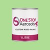 NCS S 0540-G30Y Paint Litre Tin
