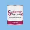 NCS S 0540-R90B Paint Litre Tin