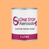 NCS S 0540-Y40R Paint Litre Tin