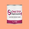NCS S 0540-Y60R Paint Litre Tin