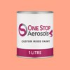 NCS S 0540-Y70R Paint Litre Tin