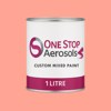 NCS S 0540-Y80R Paint Litre Tin