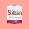 NCS S 0540-Y90R Paint Litre Tin
