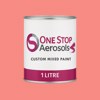 NCS S 0550-Y90R Paint Litre Tin
