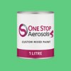 NCS S 0560-G10Y Paint Litre Tin