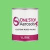 NCS S 0560-G20Y Paint Litre Tin