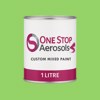 NCS S 0560-G30Y Paint Litre Tin