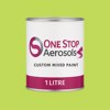 NCS S 0560-G50Y Paint Litre Tin