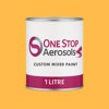 NCS S 0560-Y20R Paint Litre Tin