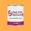 NCS S 0560-Y30R Paint Litre Tin