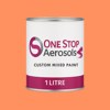 NCS S 0560-Y60R Paint Litre Tin