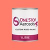NCS S 0560-Y80R Paint Litre Tin