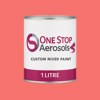 NCS S 0560-Y90R Paint Litre Tin