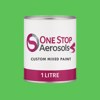 NCS S 0570-G20Y Paint Litre Tin