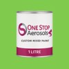 NCS S 0570-G30Y Paint Litre Tin