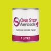 NCS S 0570-G70Y Paint Litre Tin