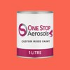 NCS S 0570-Y80R Paint Litre Tin