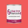 NCS S 0570-Y90R Paint Litre Tin