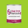NCS S 0575-G40Y Paint Litre Tin
