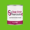 NCS S 0580-G30Y Paint Litre Tin