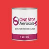 NCS S 0580-Y90R Paint Litre Tin