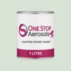 NCS S 0907-G20Y Paint Litre Tin