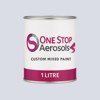 NCS S 0907-R70B Paint Litre Tin