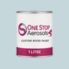 NCS S 1010-B10G Paint Litre Tin