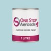 NCS S 1015-B20G Paint Litre Tin