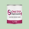 NCS S 1015-G20Y Paint Litre Tin