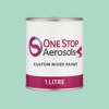 NCS S 1020-B90G Paint Litre Tin