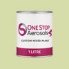 NCS S 1020-G60Y Paint Litre Tin