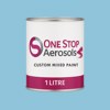 NCS S 1030-B Paint Litre Tin