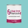 NCS S 1030-B50G Paint Litre Tin