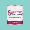 NCS S 1030-B60G Paint Litre Tin