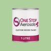 NCS S 1030-G30Y Paint Litre Tin