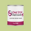 NCS S 1030-G50Y Paint Litre Tin