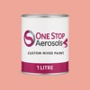 NCS S 1030-Y80R Paint Litre Tin