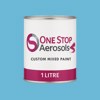NCS S 1040-B Paint Litre Tin