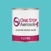 NCS S 1040-B40G Paint Litre Tin