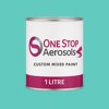 NCS S 1040-B70G Paint Litre Tin