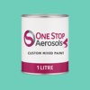 NCS S 1040-B80G Paint Litre Tin