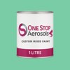 NCS S 1040-G Paint Litre Tin