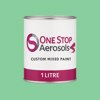 NCS S 1040-G10Y Paint Litre Tin