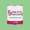 NCS S 1040-G20Y Paint Litre Tin